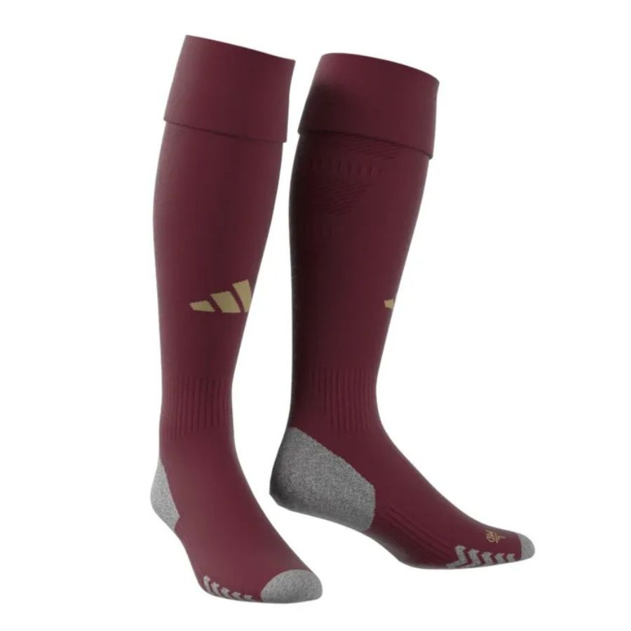 Chaussettes AS Roma Domicile Homme 2024 2025 Foot Sport