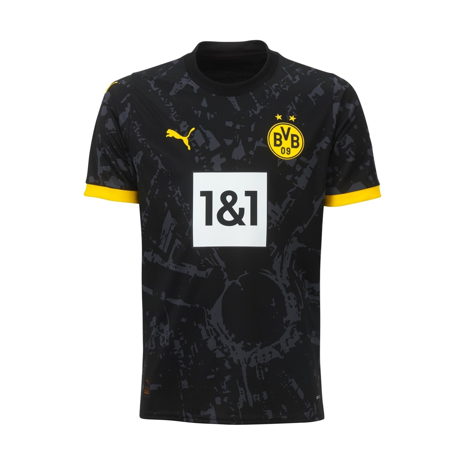 Maillot Borussia Dortmund Exterieur Homme 2024 Foot Sport