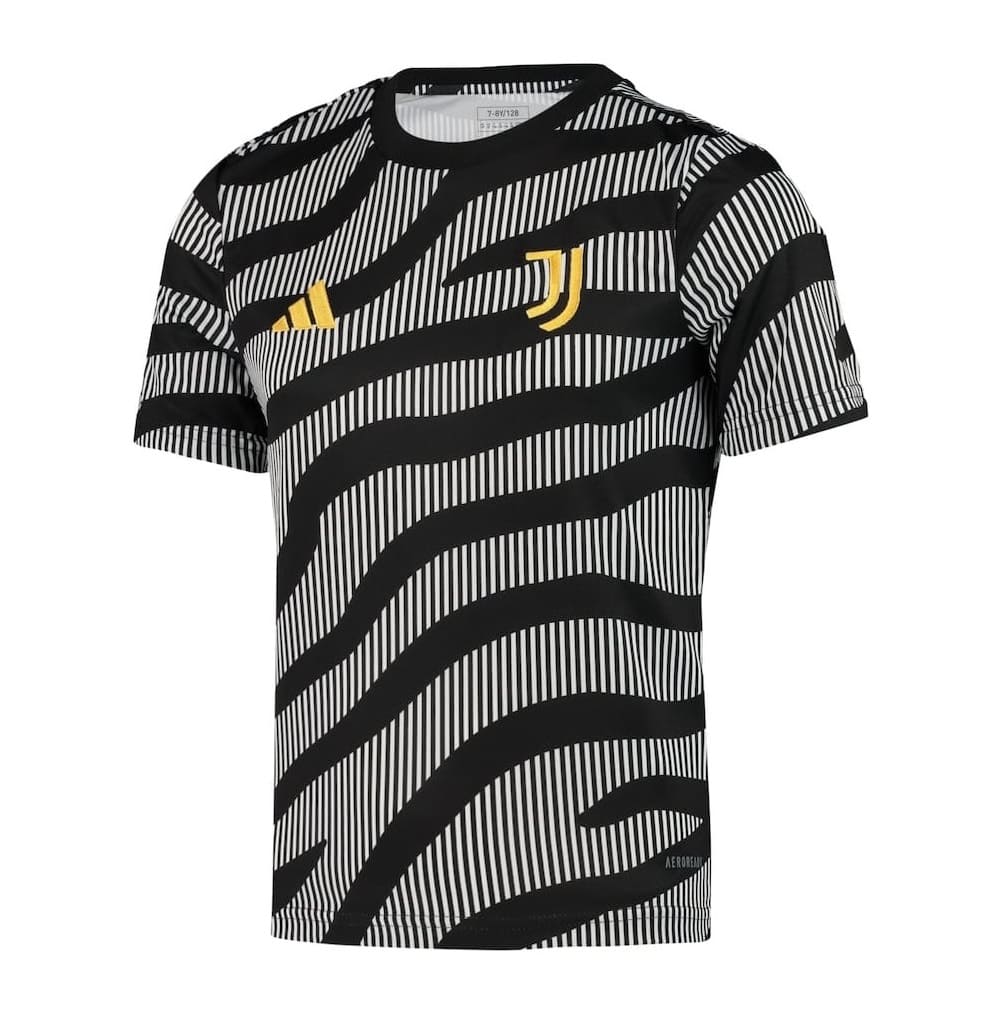 Maillot Training Juventus Homme 2024 Foot Sport