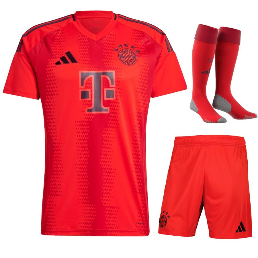 Maillot bayern munich enfant sale