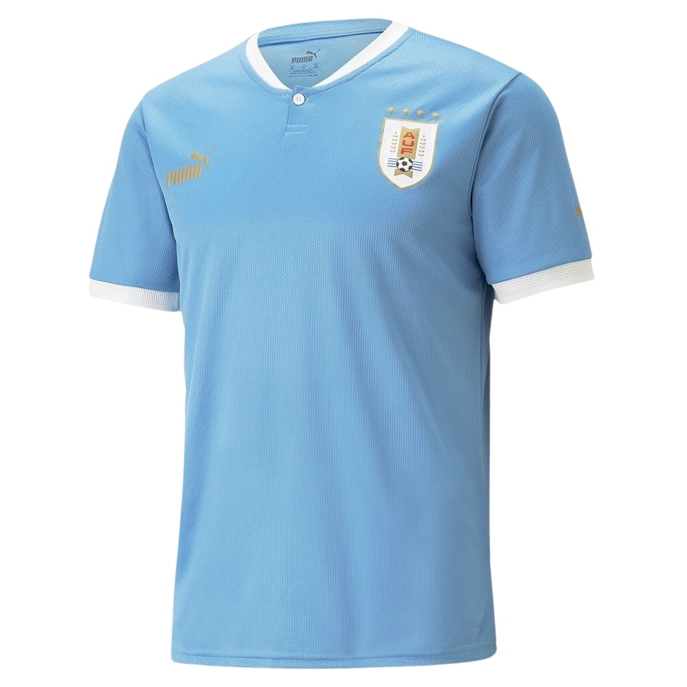 Maillot de foot uruguay new arrivals