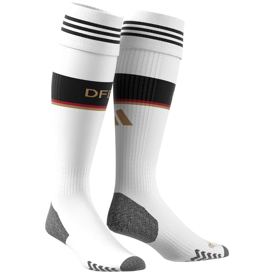 CHAUSSETTES-ALLEMAGNE-DOMICILE-COUPE-DU-MONDE-2022