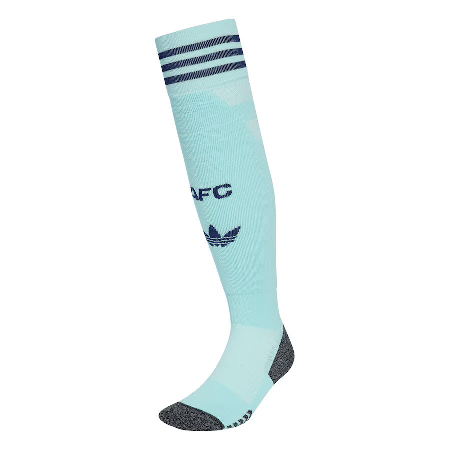 Chaussettes-Arsenal-Third-2024-2025