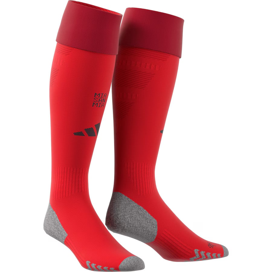 Chaussettes-Bayern-Munich-Domicile-2024-2025