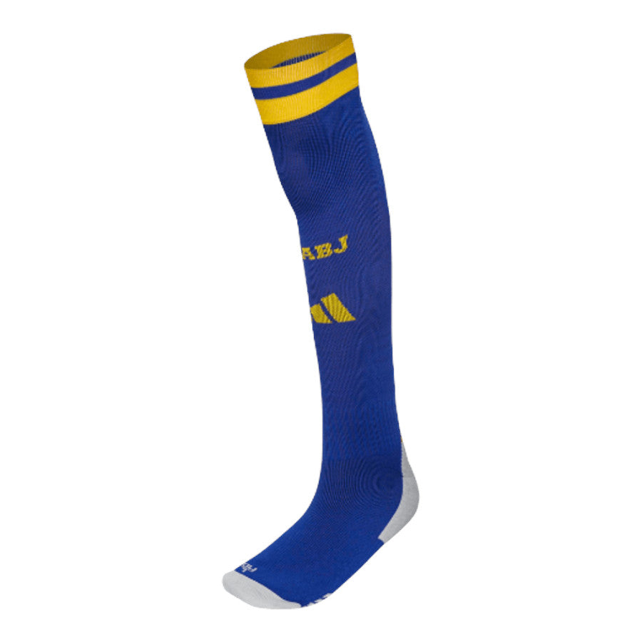 Chaussettes-Boca-Junior-Domicile-2024-2025