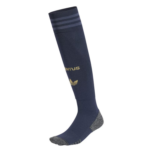 Chaussettes-Juventus-Third-2024-2025