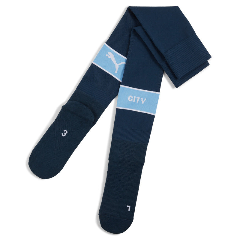 Chaussettes-Manchester-City-Domicile-2024-2025