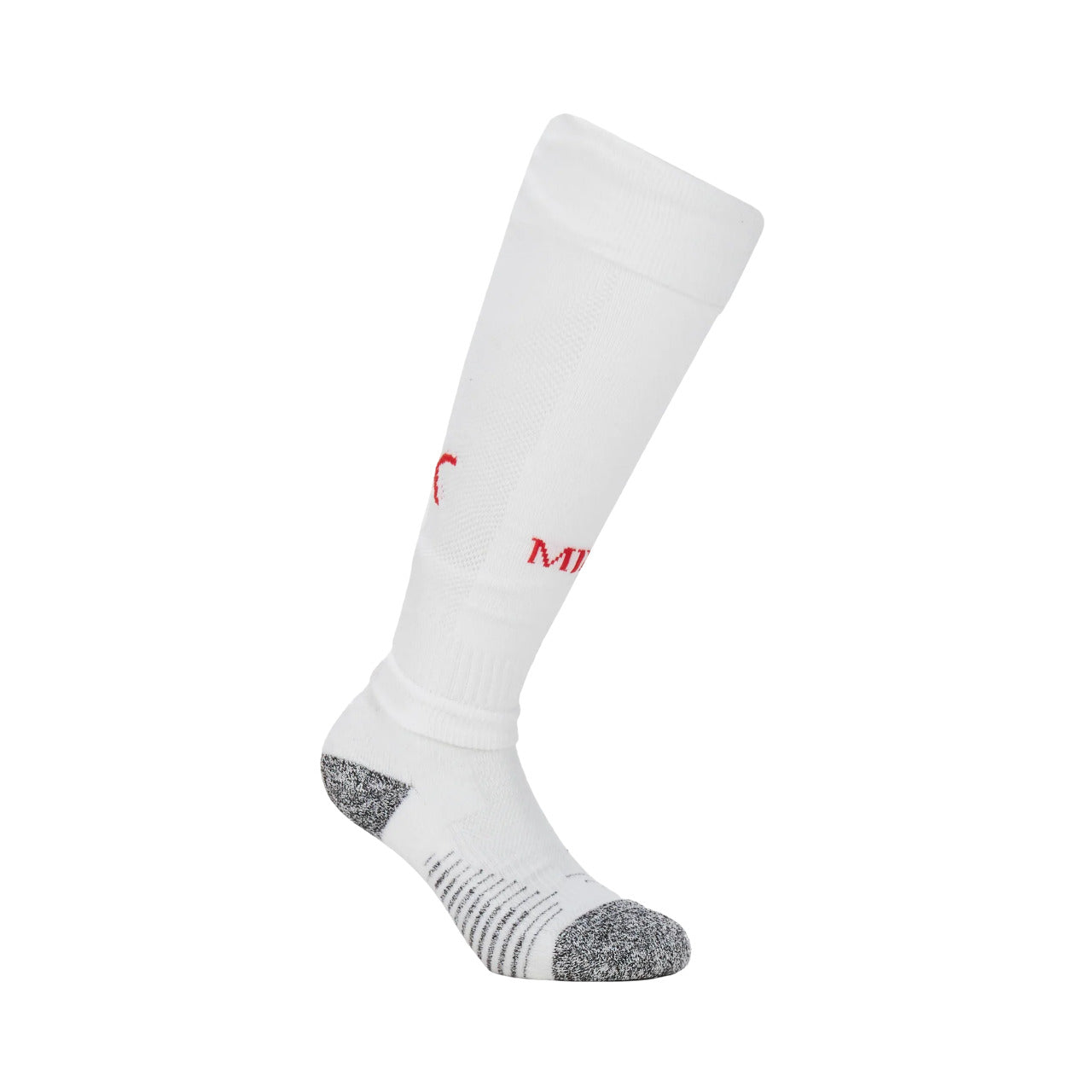 Chaussettes-Milan-AC-Domicile-2024-2025-Blanc-1