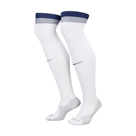 Chaussettes Tottenham Domicile Homme 2024 2025