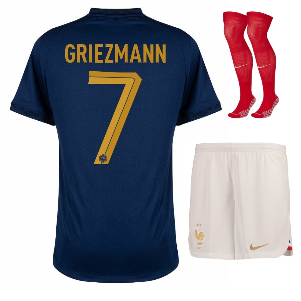 Maillot equipe de france 3 ans new arrivals