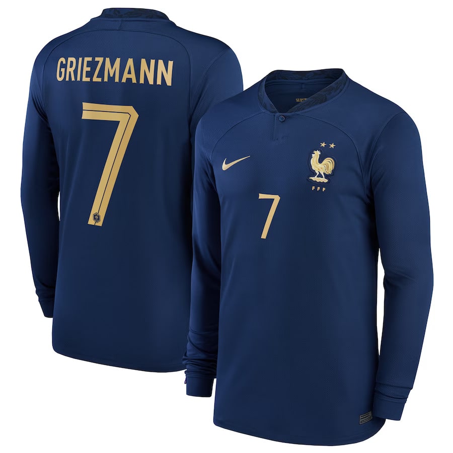 Maillot équipe sale de france foot