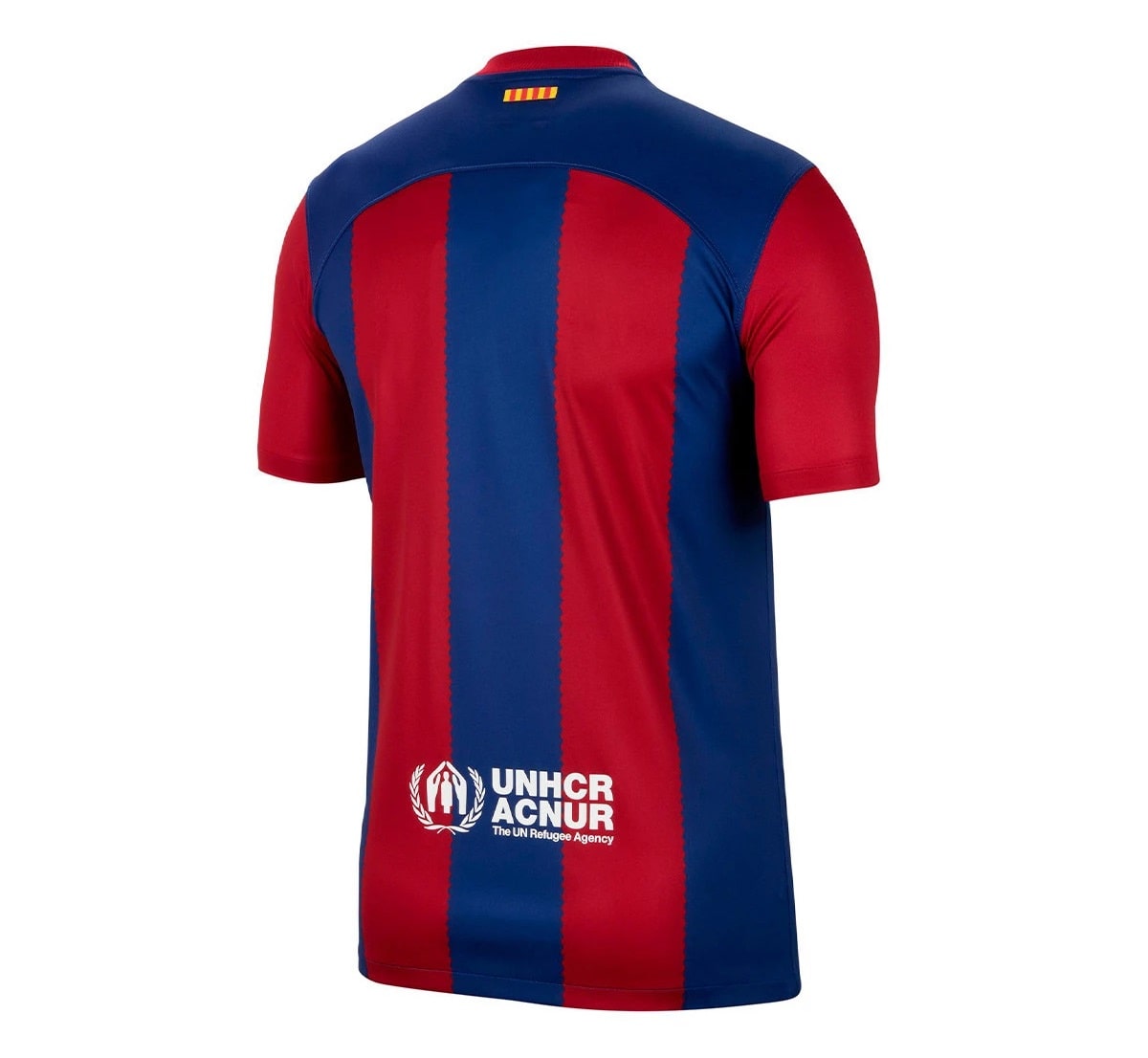 Maillot foot 2024 barcelone