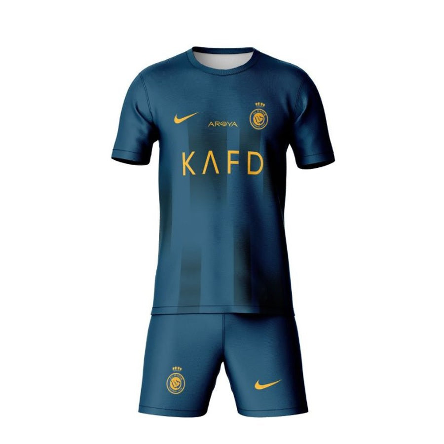 Maillot Kit Enfant Messi Inter Miami Exterieur 2023-2024 – Foot Sport