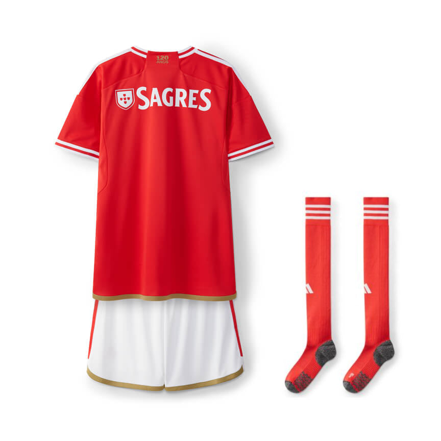 Maillot fashion benfica bebe