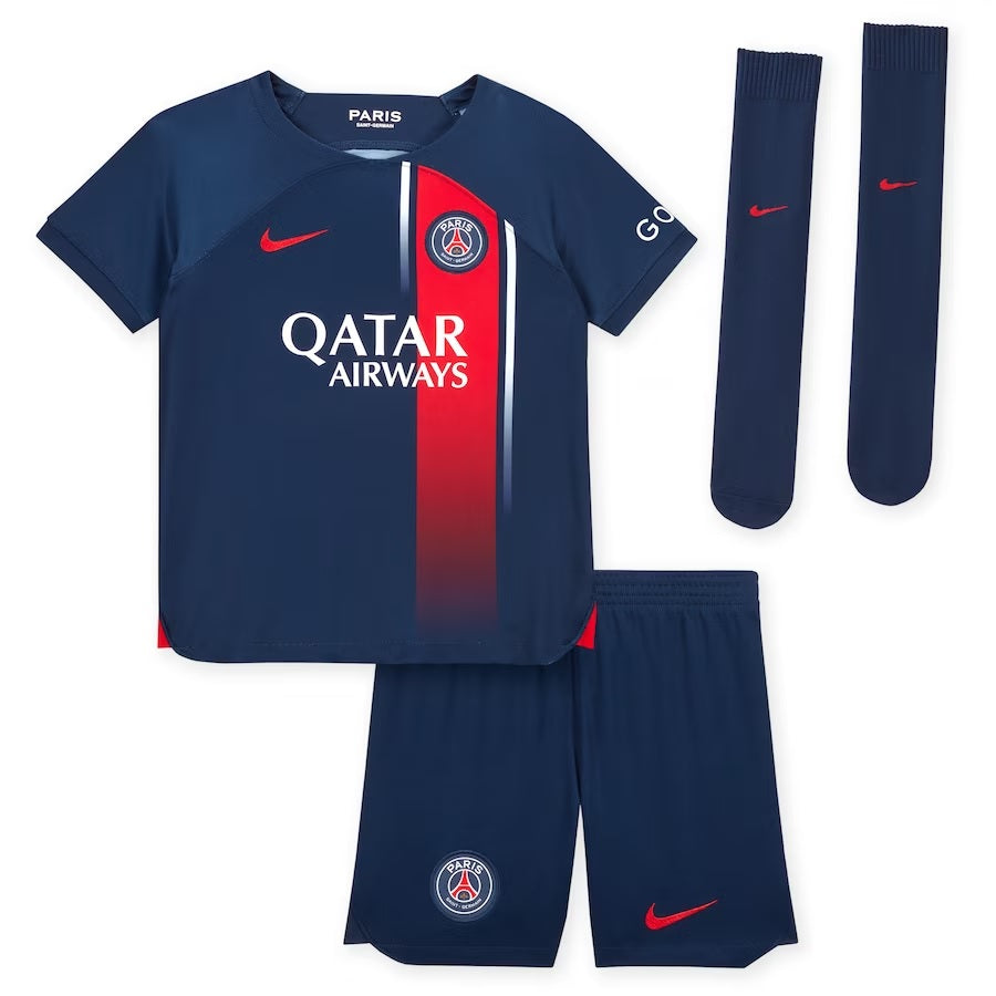 Equipement psg enfant new arrivals