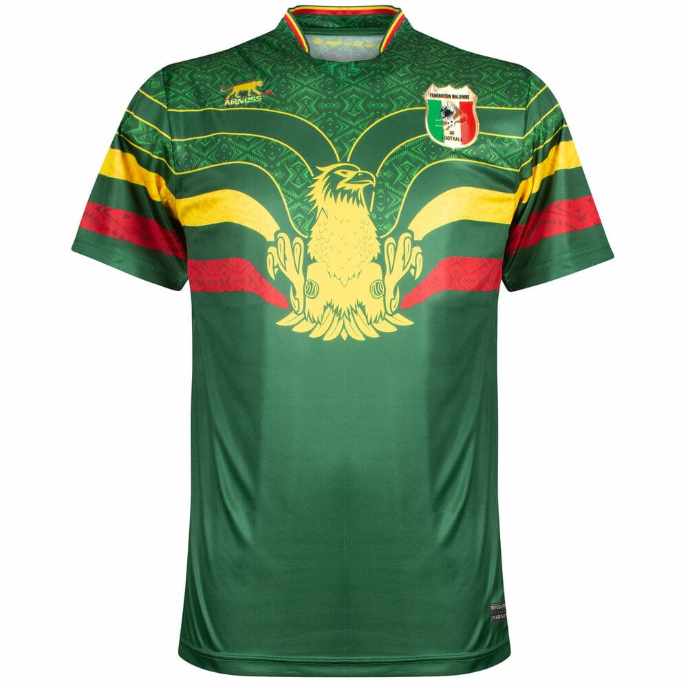 MAILLOT-MALI-DOMICILE-2022-2023