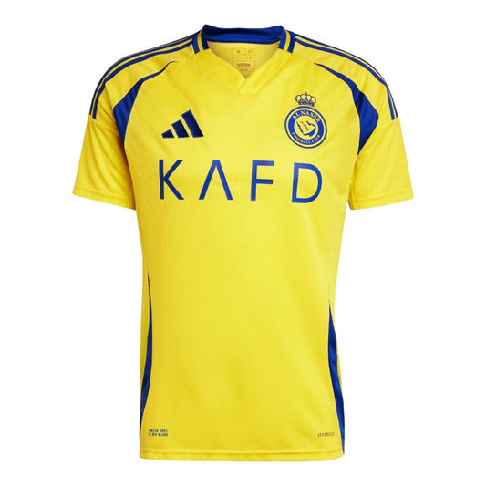 Maillot-AL-Nassr-Domicile-2024-2025