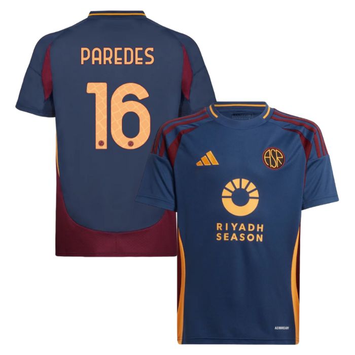 Maillot-AS-Roma-Third-2024-2025-Paredes