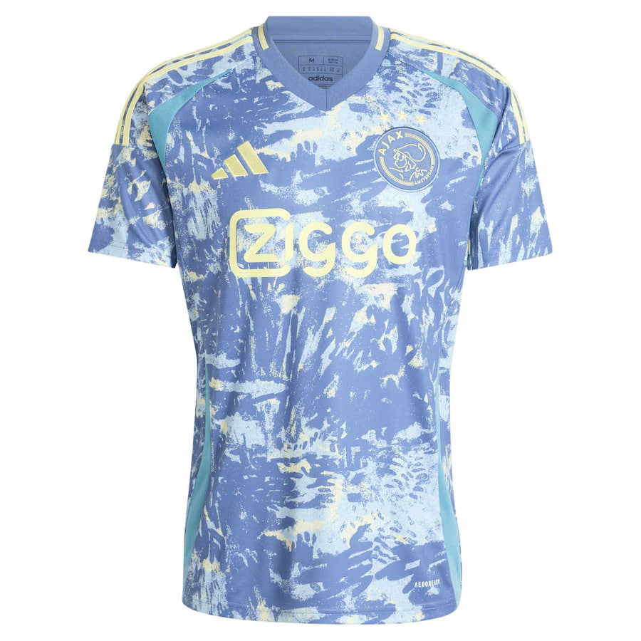 Maillot-Ajax-Exterieur-2024-2025-2