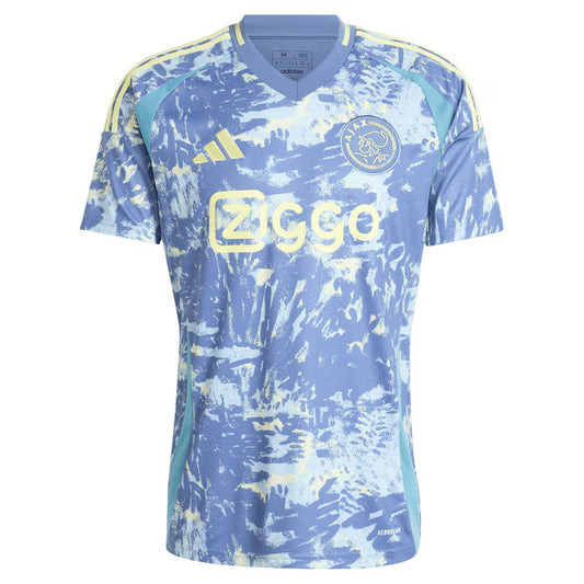 Maillot-Ajax-Exterieur-2024-2025-2