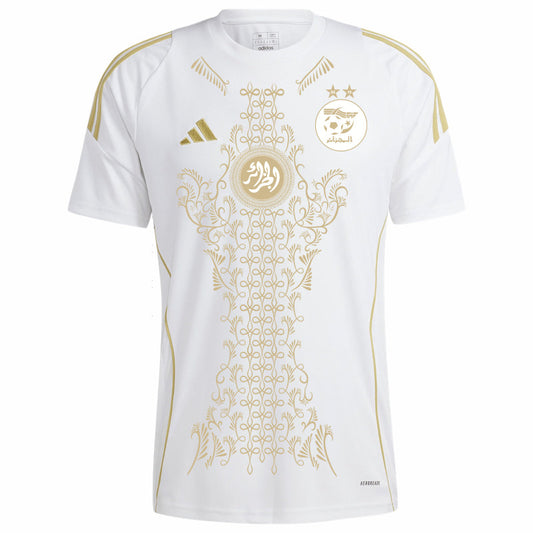 Maillot-Algerie-Blanc-Karakou-Edition-1