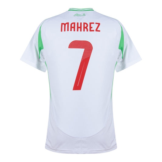 Maillot-Algerie-Domicile-2024-2025-Mahrez-2