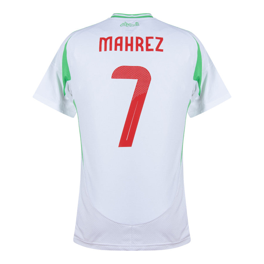 Algeria Men's Home Jersey 2023 