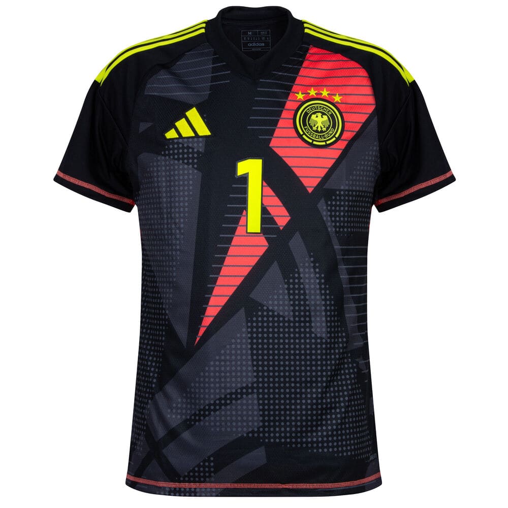 Maillot-Allemagne-Domicile-2024-2025-Neuer-1