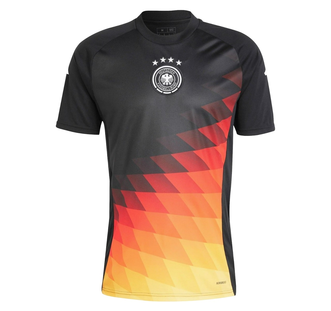 Maillot-Allemagne-Pre-Match-2024-2025-1