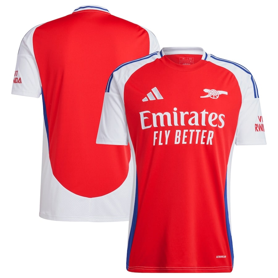 Maillot-Arsenal-Domicile-2024-2025-1