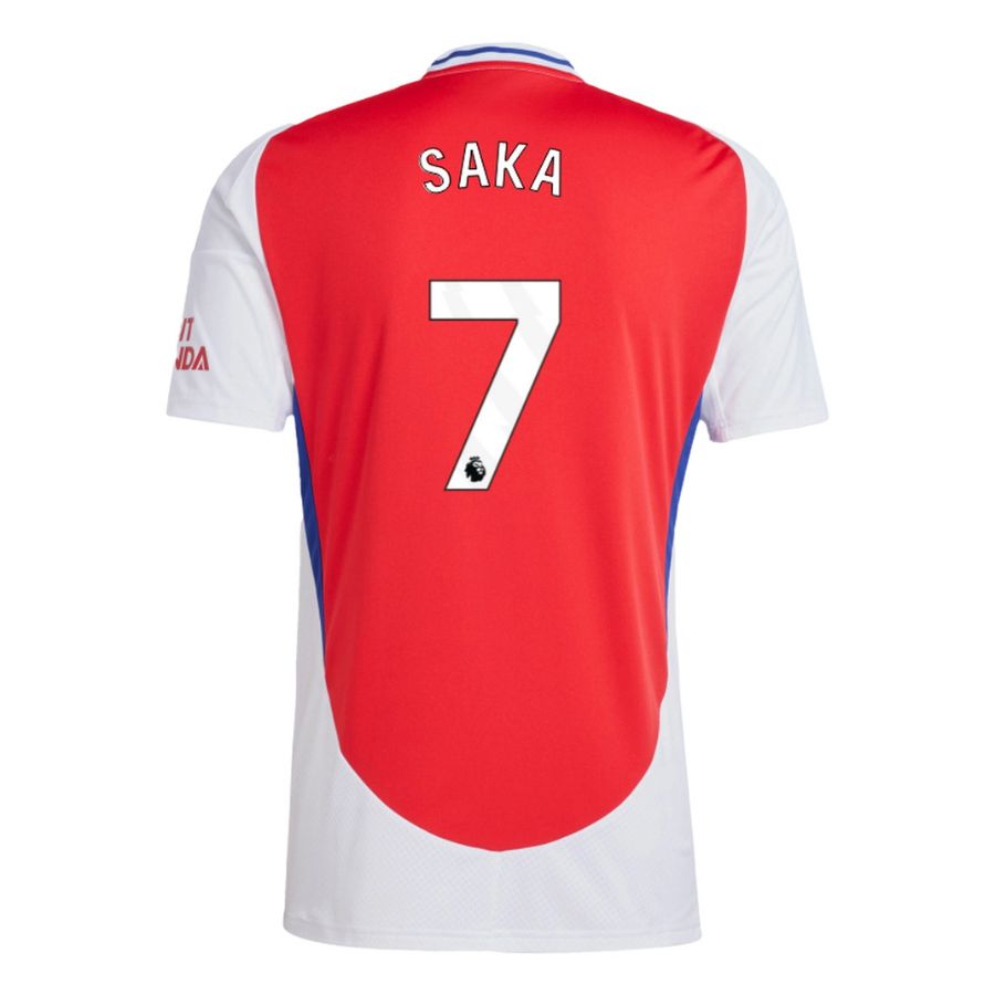 Maillot-Arsenal-Domicile-2024-2025-Saka