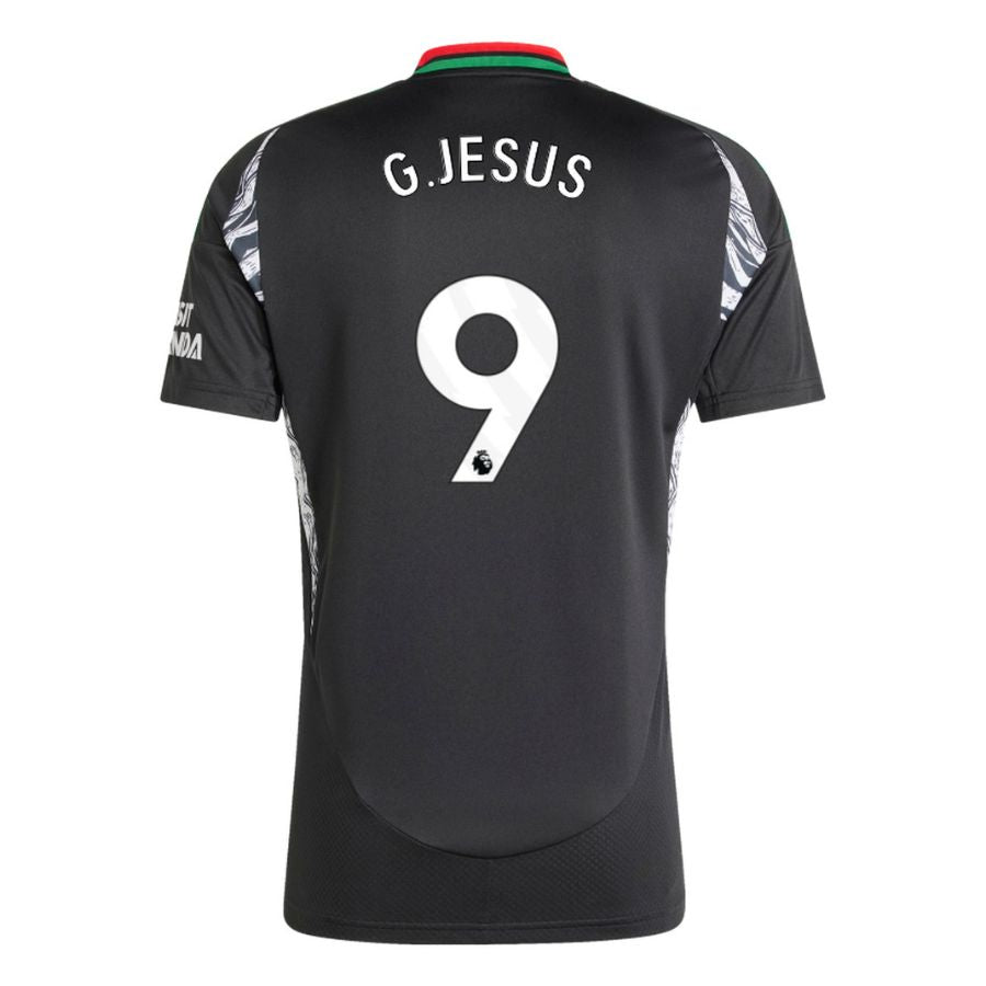 Maillot-Arsenal-Exterieur-2024-2025-Jesus