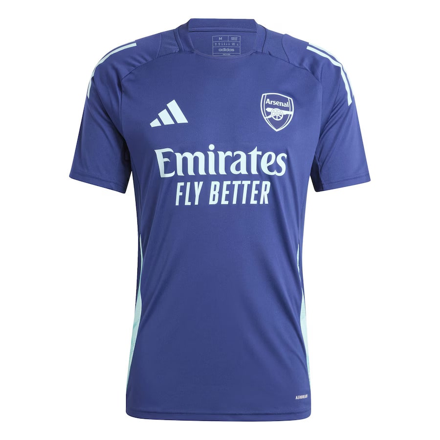 Maillot-Arsenal-Pre-Match-2024-2025-2