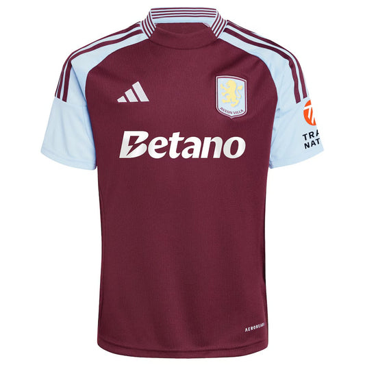 Maillot-Aston-Villa-2024-2025-Domicile-2