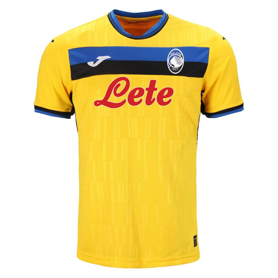 Maillot-Atalanta-Third-2024-2025-Jaune