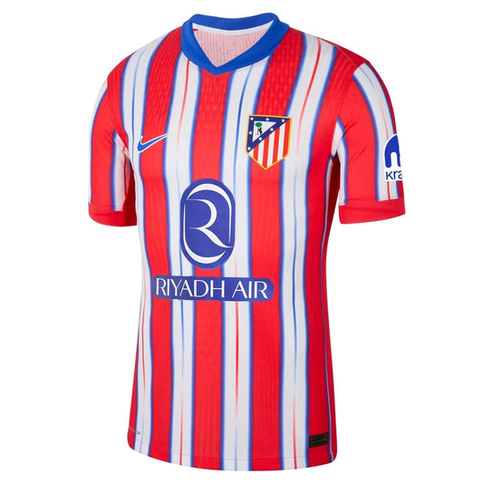 Maillot-Atletico-Madrid-Domicile-2024-2025