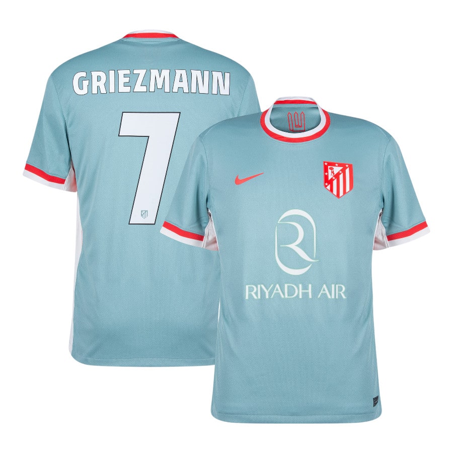 Maillot-Atletico-Madrid-Exterieur-2024-2025-Griezmann