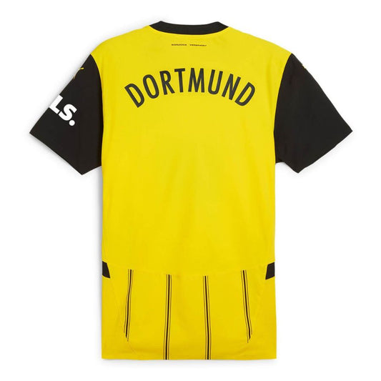 Maillot-BVB-Dortmund-Domicile-2024-2025-Femme-2