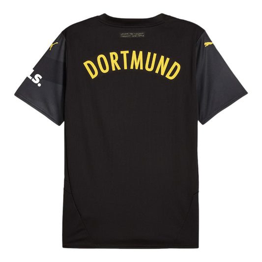 Maillot-BVB-Dortmund-Exterieur-2024-2025-2