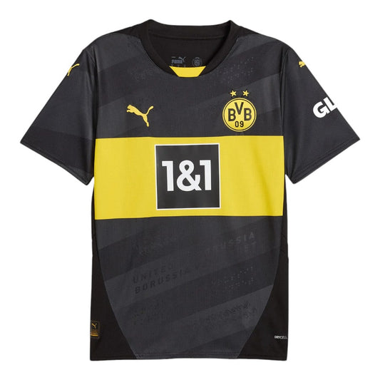 Maillot-BVB-Dortmund-Exterieur-2024-2025