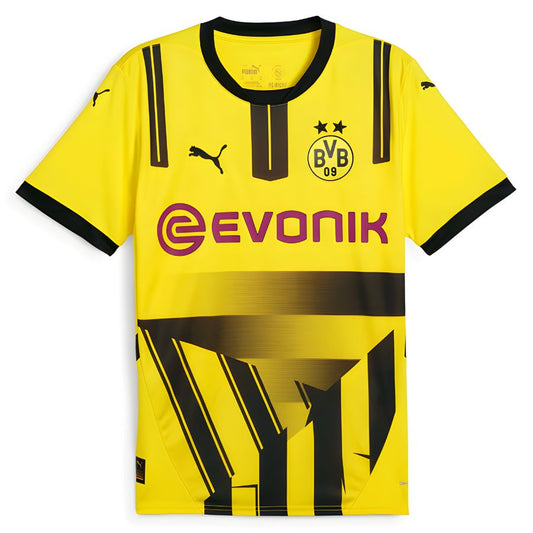 Maillot-BVB-Dortmund-LdC-2024-2025