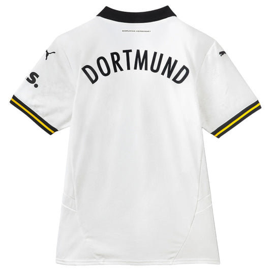 Maillot-BVB-Dortmund-Third-2024-2025-2