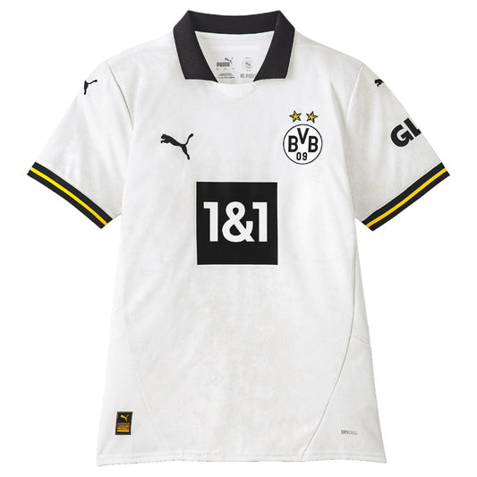 Maillot-BVB-Dortmund-Third-2024-2025