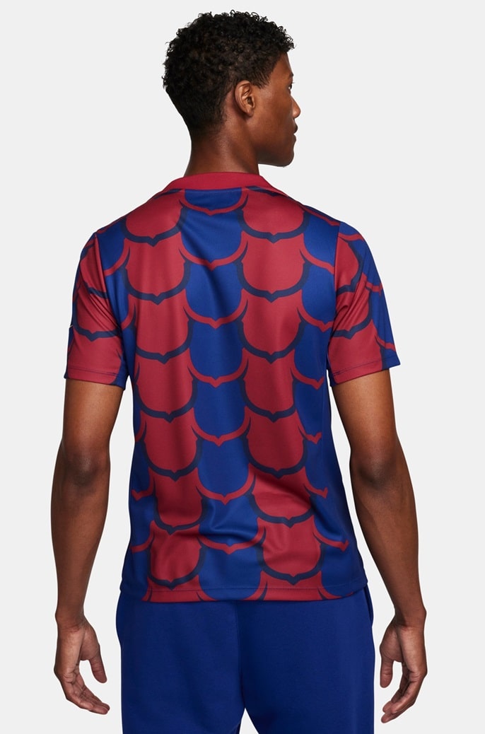 Maillot-Barca-Pre-Match-2023-2024-2