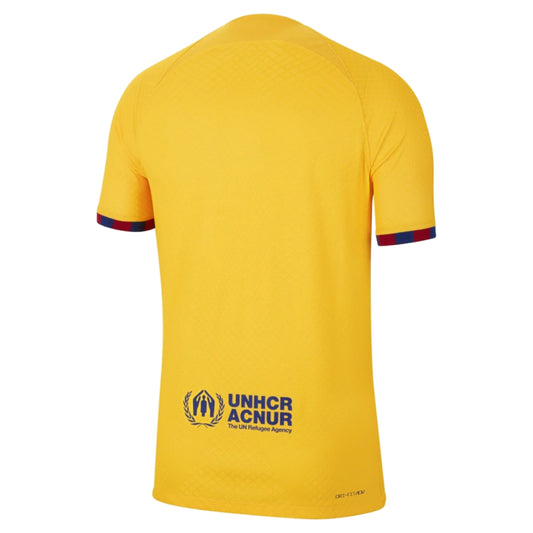 Maillot-Barcelone-Fourth-2024-2025-Jaune-2