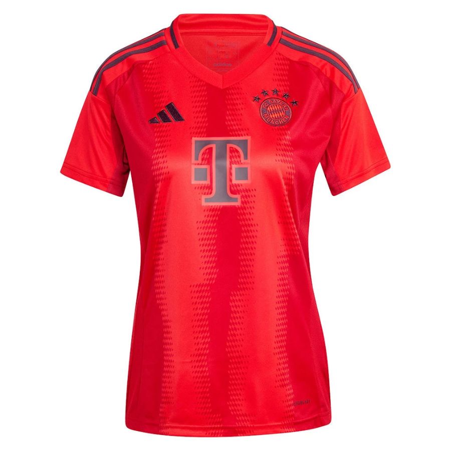 Maillot-Bayern-Munich-Domicile-2024-2025-Femme-1