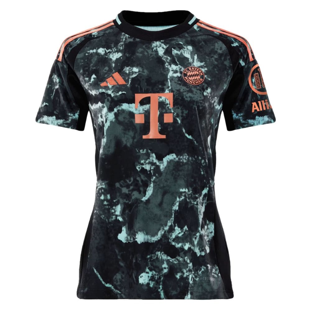 Maillot-Bayern-Munich-Exterieur-2024-2025-Femme