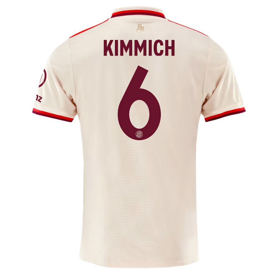 Maillot-Bayern-Munich-Third-2024-2025-Kimmich-2