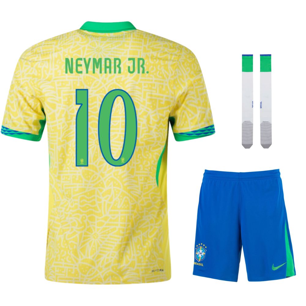 Maillot-Bresil-Domicile-2024-2025-Neymar-Jr.-3