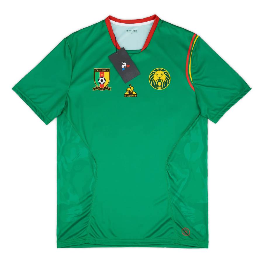 Maillot-Cameroun-Domicile-2022-2023